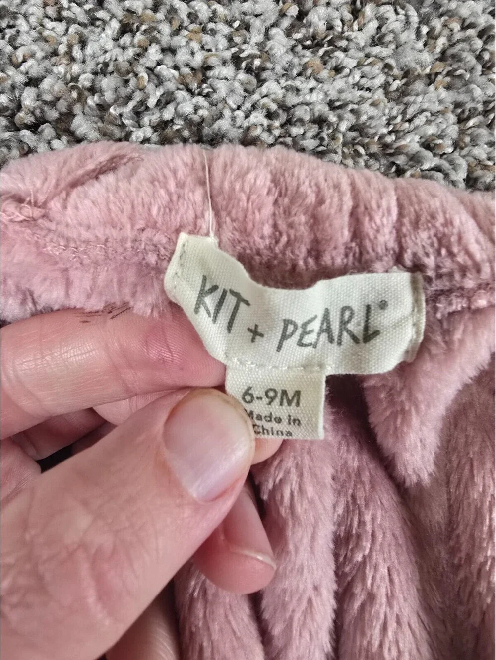 N/A kit pearl